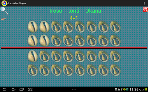 Download Oracle of Dilogun APK for Android