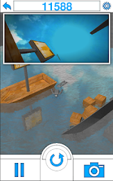 Doll Destruction : 3D ragdoll poster 1