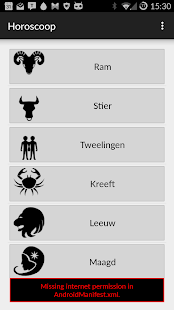 Free Download Horoscoop APK for Android