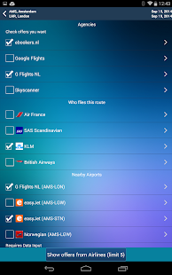download Amsterdam Airport + Radar AMS KLM easyjet free