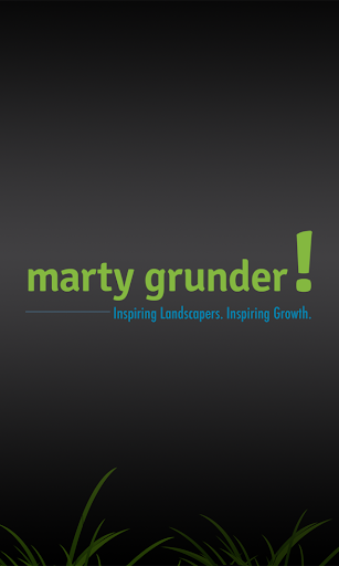 Marty Grunder Events