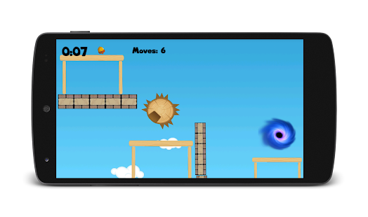 download Wild Nuts - best squirrel game free