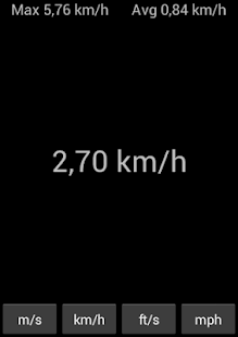 How to get Simple Speedometer patch 1.5 apk for pc