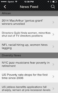 IMDiversity Screenshots 3