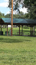 Thorndale Community Park Gazebo