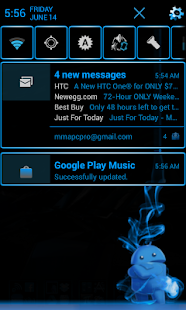 How to install JellyBlueX2-Lite (CM10.1 AOKP) patch 2.3 apk for android