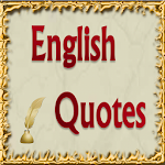 Cover Image of Unduh English Quotes 1.0 APK