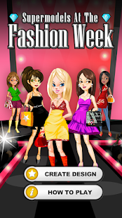 How to get Fashion Week lastet apk for android