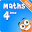iTooch Mathématiques 4ème Download on Windows