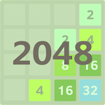 2048 Number Puzzle Online Apk