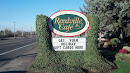 Reedville Café