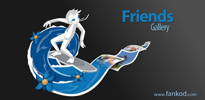 Friends Gallery (Facebook) v1.0.0