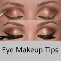 Eye Makeup Tips APK ภาพหน้าปก