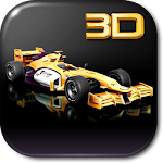 Formula Parking 3D Apk