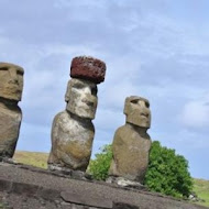 摩埃Moai