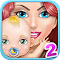 astuce Baby Care & Baby Hospital jeux