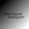Merchant Analyzer logo