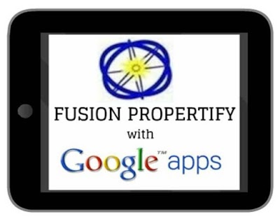 Free Download Property & CRM Cloud Propertif APK for Android
