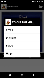 Birthday Cake Name Writer poster 8