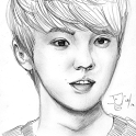 Pencil Sketch 360 icon