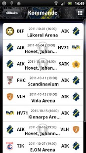 Lastest AIK Rinkside APK for PC