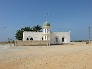 Old Mosque at Juweirah