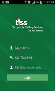 Free Download Tempindia Staffing Services APK for PC