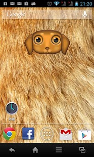 How to mod Zoo Live Wallpaper - Dog 1.0.1 apk for pc