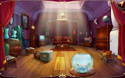 Hare In The Hat Lite poster 1