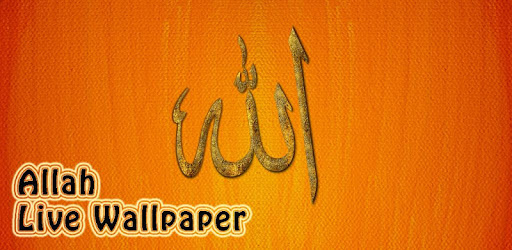 Allah Live Wallpaper - Apps on Google Play