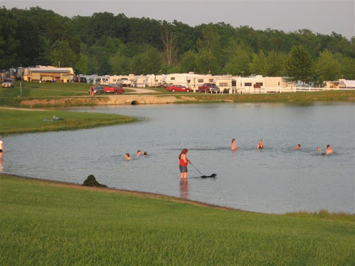 RV Parky | RV Parks & Campgrounds Directory, Reviews, Photos