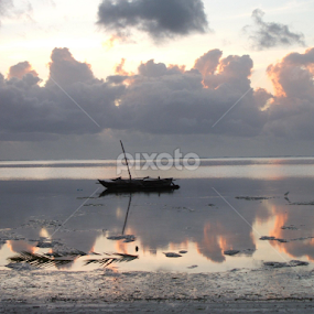 by Chloe Holloway - Landscapes Beaches