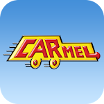 Cover Image of डाउनलोड Carmel - Car and Limousine Svc 1.05 APK