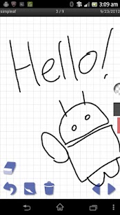 Google's new handwriting app wants you to scribble on-screen - CNET