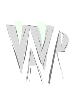 war logo concept