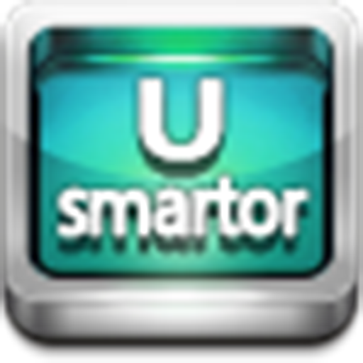 유스마토(USmartor) Installer LOGO-APP點子