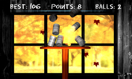 Can Destroyer poster 3