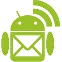 WebControl tablet and pc sms icon