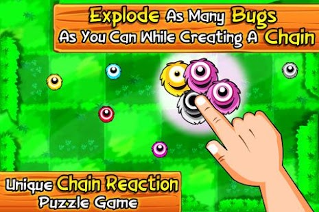 How to get Chain Explosion 2.3 unlimited apk for bluestacks