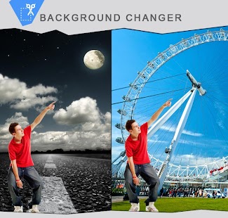 Photo Background Changer APK for Blackberry  Download 