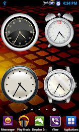 Analog Clock Mega Pack poster 3
