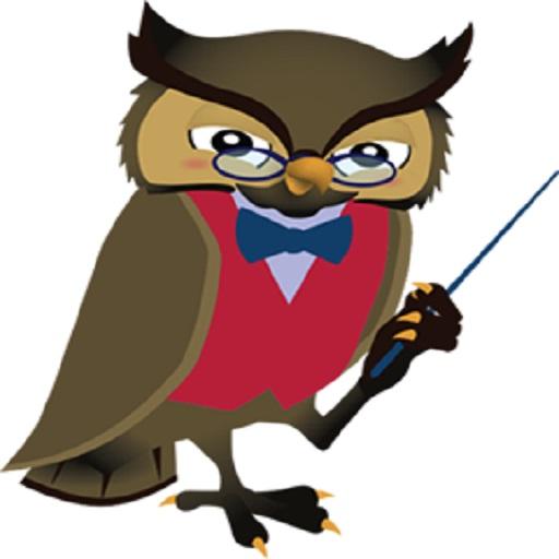 Owl Educators LOGO-APP點子