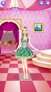 Princess Dress Screenshots 4