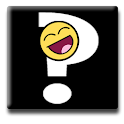 Riddleculous: Wacky Riddles logo