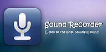 Sound Recorder by pickwick santa APK