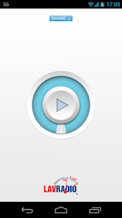 Lastest LavRadio APK for Android