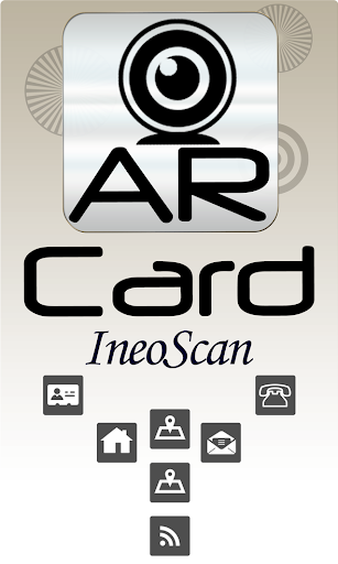 【免費工具App】ArCard by IneoScan-APP點子