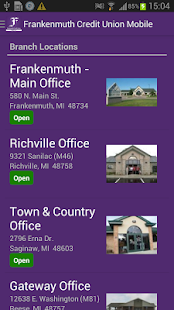 Free Frankenmuth CU Mobile APK for PC