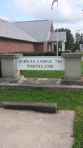 Jubilee Lodge 746