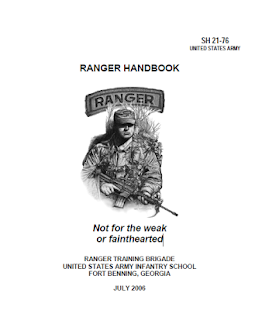How to mod RANGER HANDBOOK 1.0 mod apk for laptop